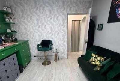 Spatiu comercial Podu Ros - Splai Bahlui - 5