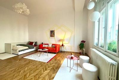 Apartament deosebit cu 3 camere | Piata Victoriei - 5