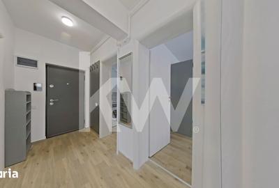 Apartament cu 3 camere decomandat în Sânpetru - 10