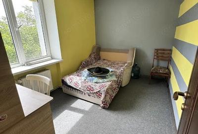 Garsoniera in zona Facultatii de Biologie, Izvor - 3