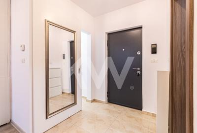 Apartament modern, 3 camere, garaj subteran + boxa - Racadau - 14