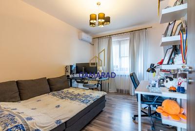 Vila spatioasa de vanzare - 4 camere + garaj, teren 605mp - Berceni - 8