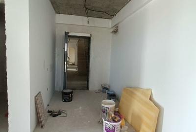 3 camere etaj 3/6 mamaia nord, 125mpc/stadiul alb - 8