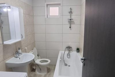 Garsonieră decomandată în Chiajna - 7