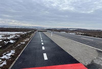 RECO teren intravilan Biharia - 7