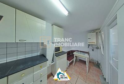 Casă cu 4 camere cu Canalizare în Aurel Vlaicu - 6