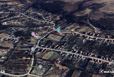 Teren de 620 mp, în Central