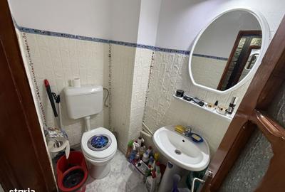 Apartament cu 3 camere decomandat, mobilat în Tomis Nord - 4