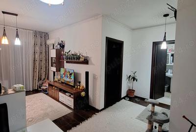 Inchiriez apartament 2 camere - 1