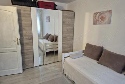 Vand apartament cu 3 camere in Timi?oara, Calea Aradului, langa Iulius Mall - 8