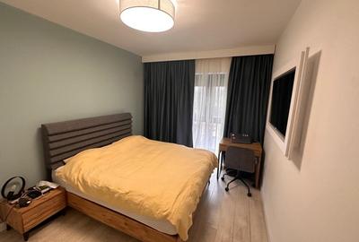 Apartament 3 camere, Parcului - zona Expozitiei - 15