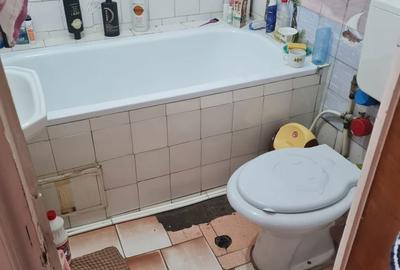 Apartament cu 4 camere semidecomandat în Runcu - 5
