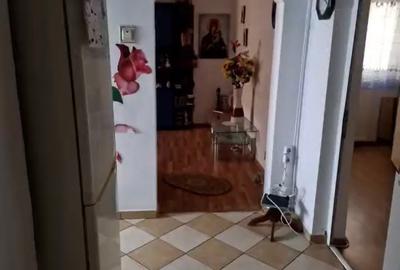 Apartament 3 camere-etaj 3/4-Zona Sud-Paco - 5