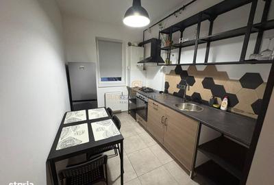 Apartament cu 2 camere, mobilat în Central - 1