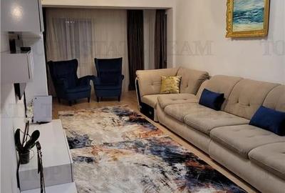 Apartament 4 camere decomandat lux Capitol Constanta