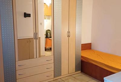 Garsoniera 1 Decembrie 1918-Postavarului - 1