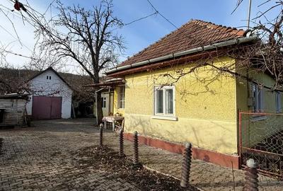 Casă cu 3 camere în Unirii - 4