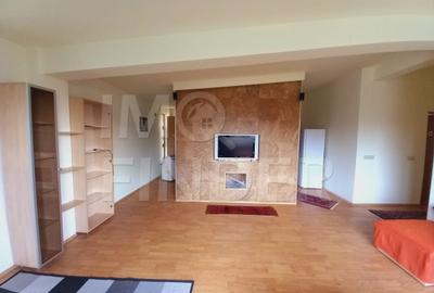 Apartament cu 3 camere decomandat, mobilat în Zorilor - 10