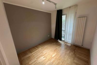 Floreasca Închiriez ap 2 cam nou prima închiriere după renovare finisaje confort - 6