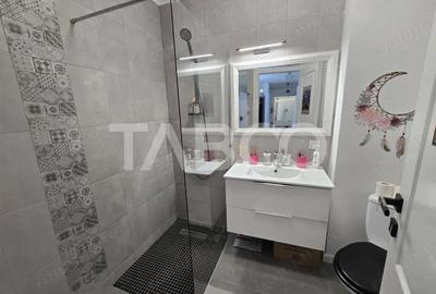 Apartament cu 3 camere decomandat în Lupeni - 19