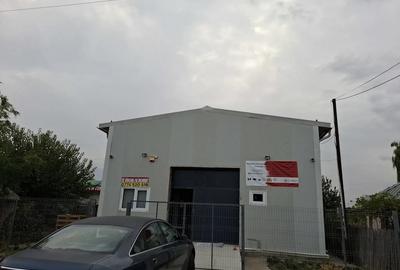 Spațiu comercial, de 220 mp, în Păltinișu - 3
