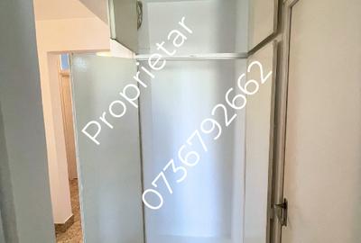 Proprietar – 3 camere, confort 1,  2 băi, 2 balcoane, Tractorul - 12