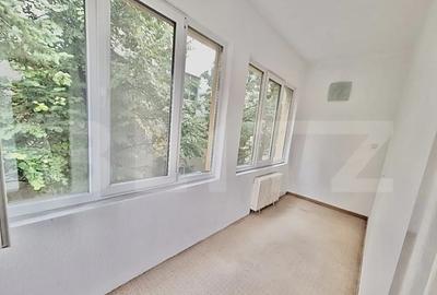 Apartament cu 2 camere semidecomandat în Medicină - 2