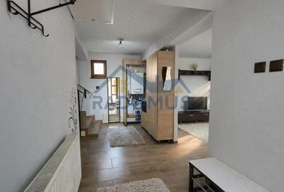 Casă cu 3 camere cu Teren 433 Mp în Păulești - 23