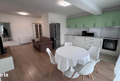 Apartament cu 3 camere în Iosia