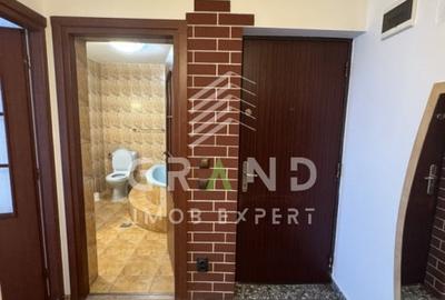 Apartament cu 3 camere semidecomandat, mobilat în Mănăștur - 18