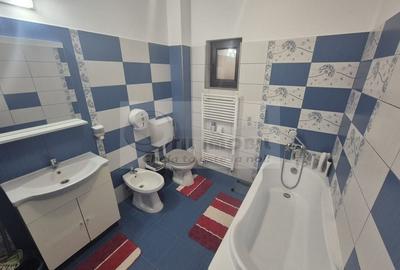 Casa individuala 159 mp + curte (total 450 mp) - Tomesti - 180.000 € - 7