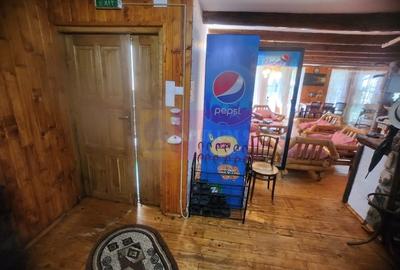 Vila de vacanta de vanzare in Busteni - Zona Zamora - 25