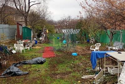 Teren Construcții intravilan de 693 mp, în Central - 2