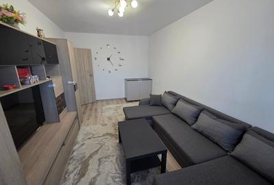 Apartament 3 camere - zona Grand Arena - 1