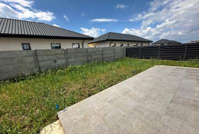 Tunari  complex vilă individuală , stil mediteranean superbă - 29