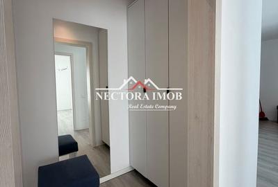 Apartament cu 2 camere în Nufărul - 6