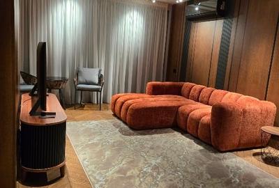 Apartament de închiriat ultracentral Platinia  cu parcare subterană - 3