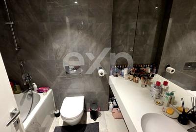 Apartament cu 2 camere semidecomandat, mobilat în Herăstrău - 11