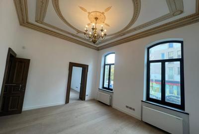 Prestigious Historical Villa for Rent - Embassy District, Central Prestigious Historical Villa for Rent - Embassy District, Central - 13