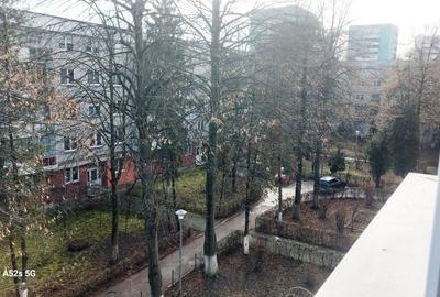 Apartament cu 3 camere decomandat în Gheorgheni - 8