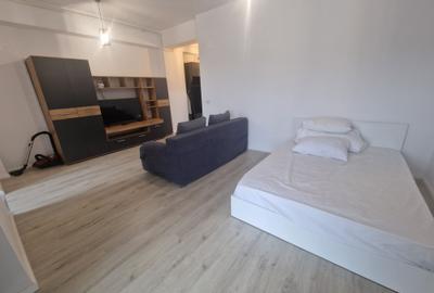 Mamaia Sat(Peco Voll)- Garsoniera 40mp, mobilata-utilata,  termen lung-250euro - 8