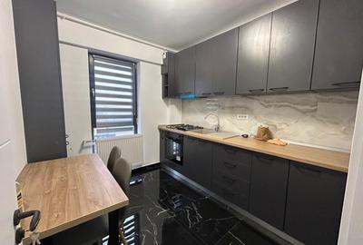 2 camere, Prima inchiriere, Nou, Mobilat, utilat, parcare -Onix - 7