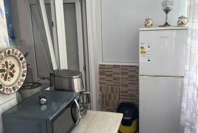 Garsonieră decomandată în Central - 2