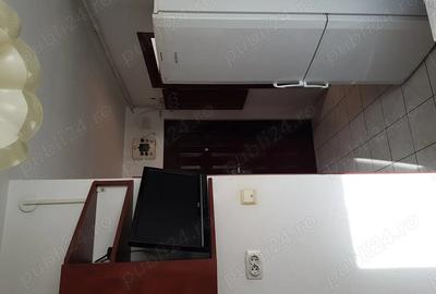 Garsonieră decomandată în Gării - 4