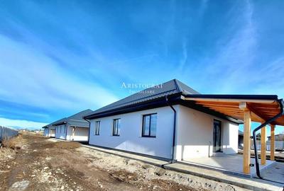 Casa individuala proximitate padure Corbeanca - 6