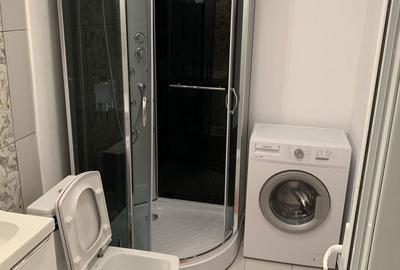 Garsonieră decomandată în Faleză - 2