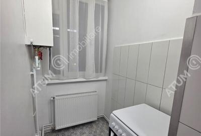 Garsoniera recent renovata in zona Strand Sibiu - 5