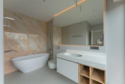 Apartament modern cu 2 Camere+Birou - Confort si Stil in Locatie de Top Apartament modern cu 2 Camere+Birou - Confort si Stil in Locatie de Top - 12