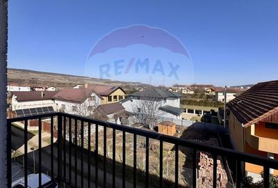 Apartament cu 3 camere în Florești - 17