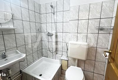 Apartament cu 4 camere decomandat, mobilat în Vasile Aaron - 2